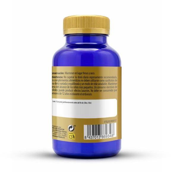 SANON Propóleo con Vitamina C 120 comprimidos masticables