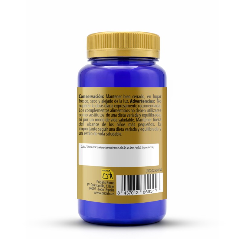 SANON Omega 3 100 cápsulas blandas