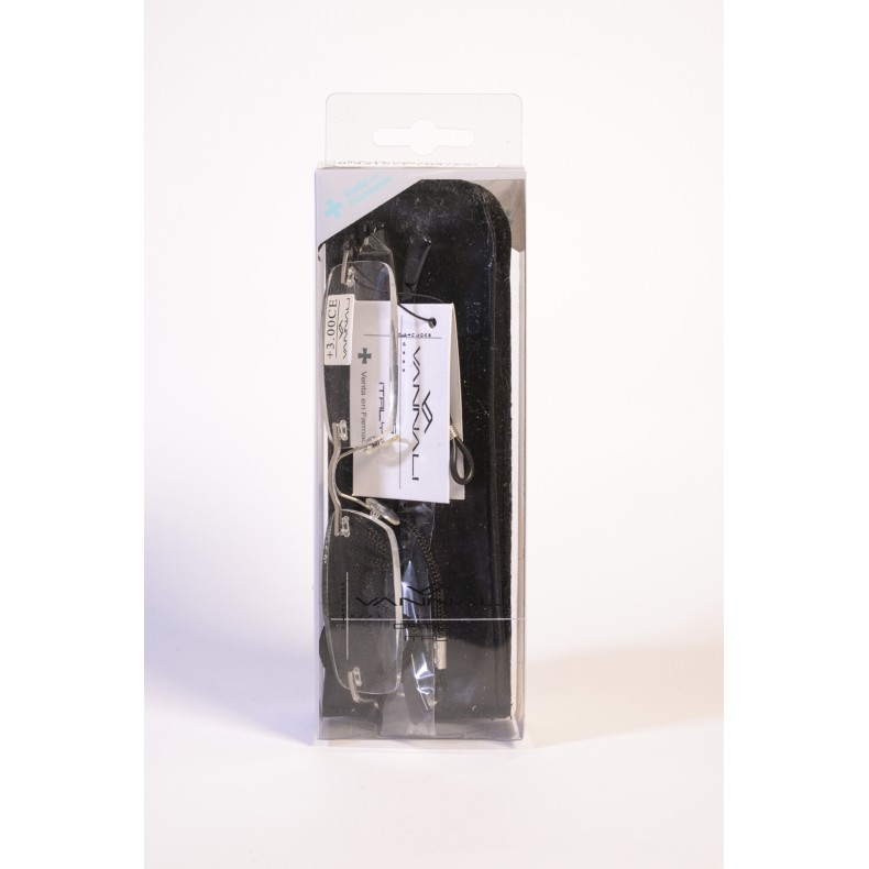 MJC Gafas Presbicia Tendencia Potencia +3.00