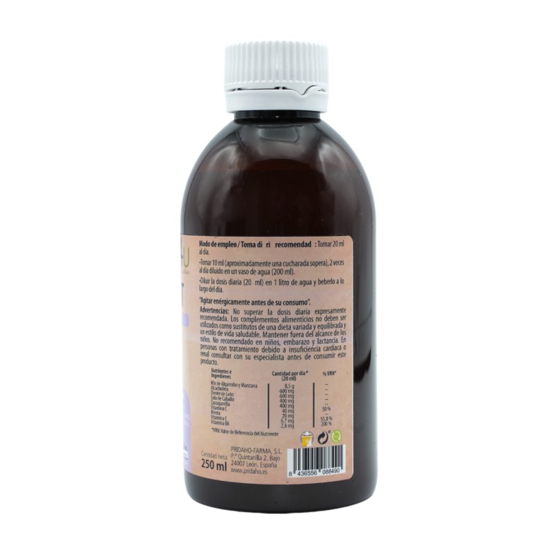 H4U Dren-T 250 ml special edition