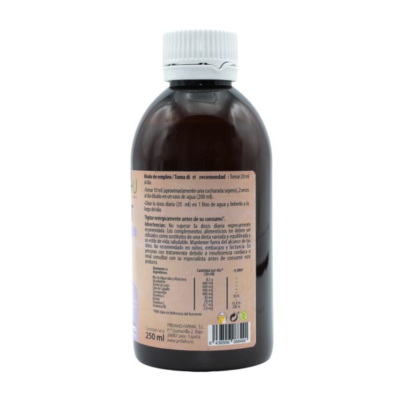 H4U Dren-T 250 ml special edition