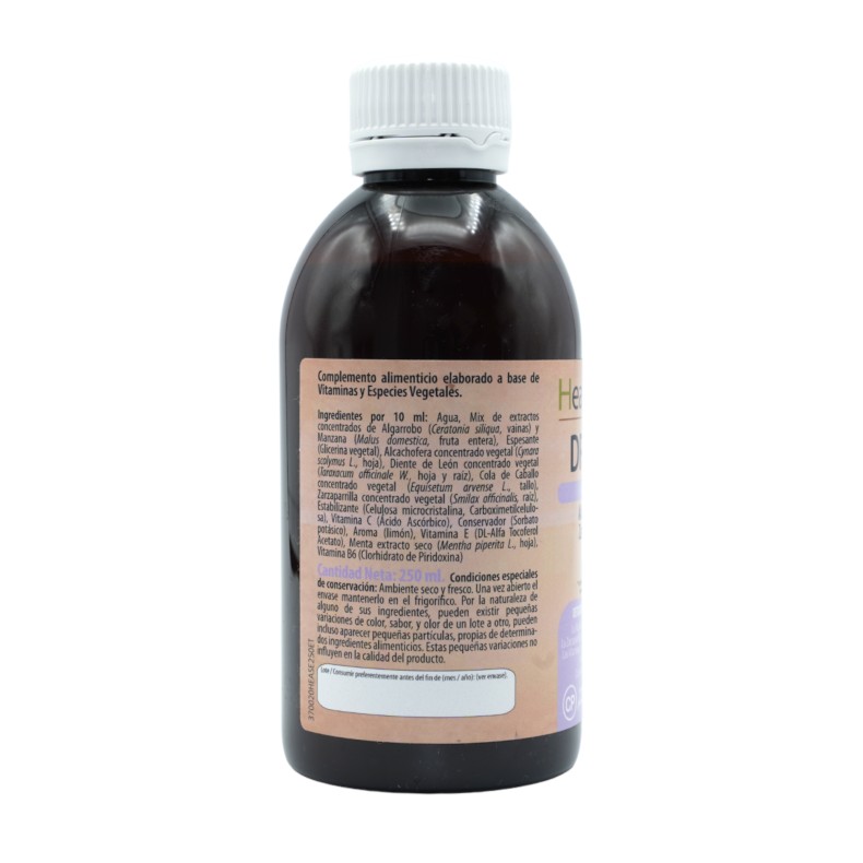 H4U Dren-T 250 ml special edition