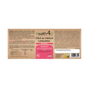 H4U Cola de Caballo 90 comprimidos special edition 2