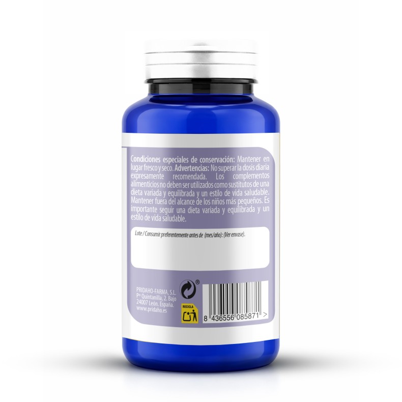 H4U L-Carnitina 45 cápsulas