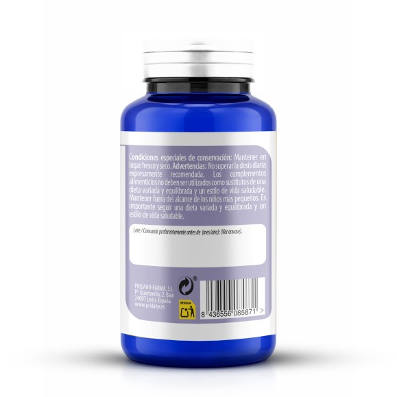 H4U L-Carnitina 45 cápsulas