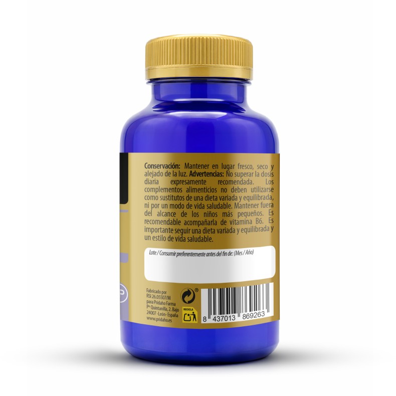SANON L-Carnitina 100 cápsulas