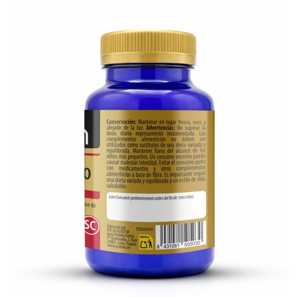 SANON Espino Blanco 100 comprimidos