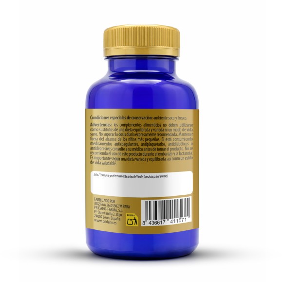 SANON Vigor Sex 120 cápsulas