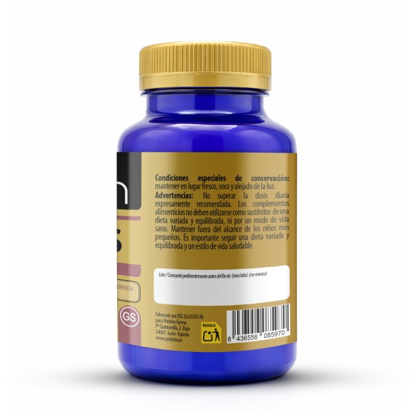 SANON Gases 60 cápsulas
