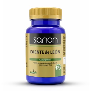 SANON Diente de León 100 comprimidos