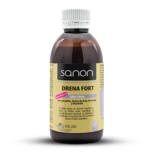 SANON Drena Fort 250 ml