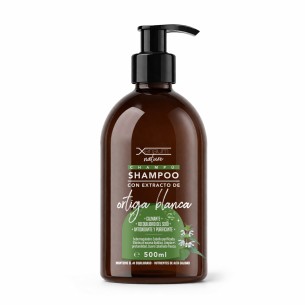 XENSIUM Nature Champú con extracto de Ortiga blanca 500 ml