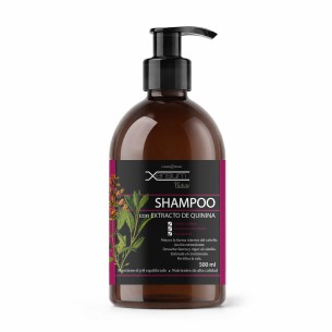 XENSIUM Nature Champú con extracto de Quinina 500 ml