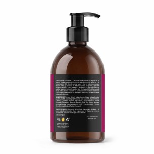 XENSIUM Nature Champú con extracto de Quinina 500 ml 2