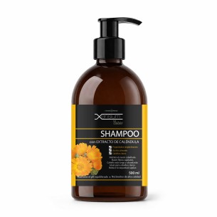 XENSIUM Nature Champú extracto de Caléndula 500 ml