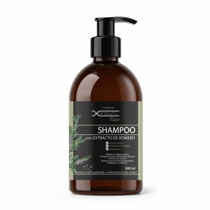 XENSIUM Nature Champú con extracto de Romero 500 ml