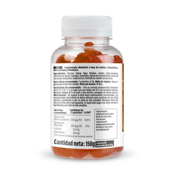 PHYTOFARMA Sun Bronze 60 gummies
