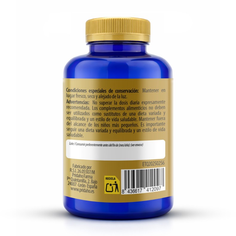 SANON Resveratrol 180 cápsulas