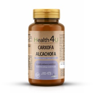 H4U Alcachofa 30 cápsulas vegetales special edition