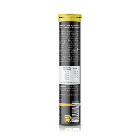 SANON Electrolitos Isotonic 20 efervescentes