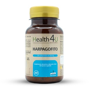H4U Harpagofito 100 comprimidos special edition