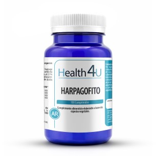H4U Harpagofito 100 comprimidos