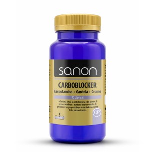 SANON Carblocker 90 cápsulas
