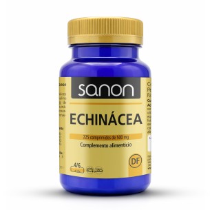 SANON Echinácea 225 comprimidos