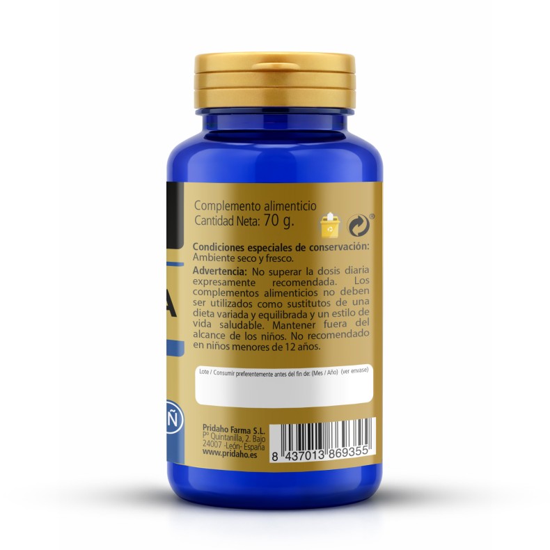 SANON Valeriana 200 comprimidos