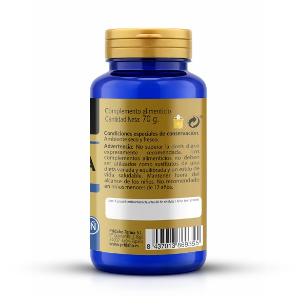 SANON Valeriana 200 comprimidos