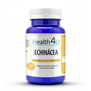 H4U Echinácea 90 comprimidos