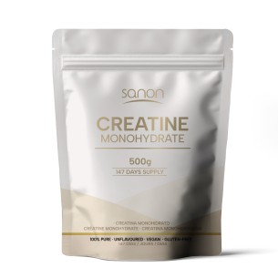 SANON Creatine Monohydrate 500g