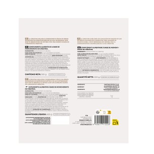 SANON Creatine Monohydrate 500g 2