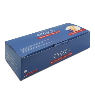 XENSIUM Crexcil intensive 10 ampollas de 10 ml