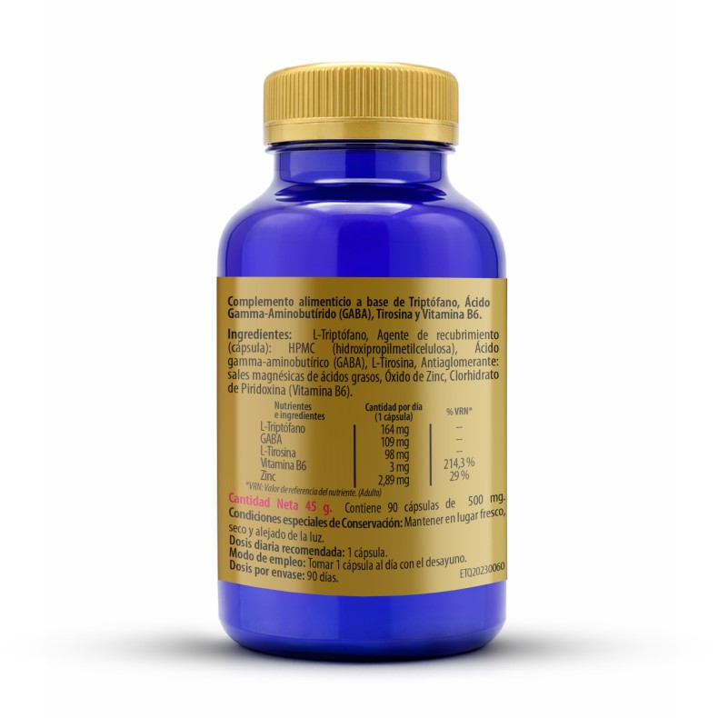 SANON Serotofemme Día 90 cápsulas