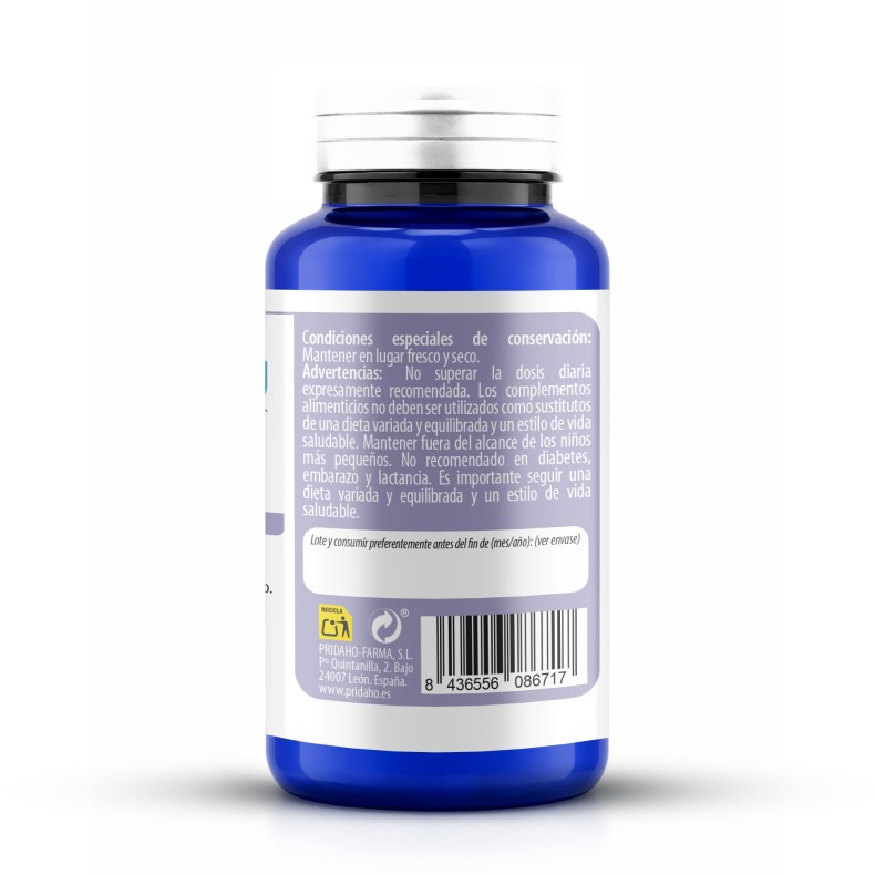 H4U Detox 30 cápsulas vegetales