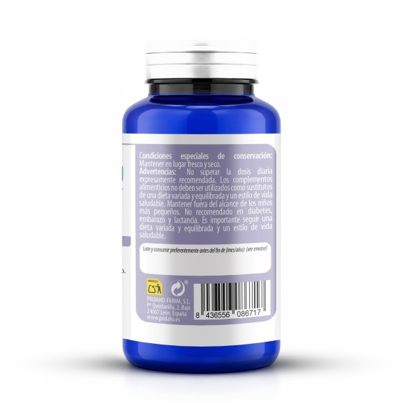 H4U Detox 30 cápsulas vegetales
