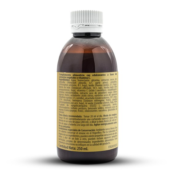 SANON Drena Fort 250 ml