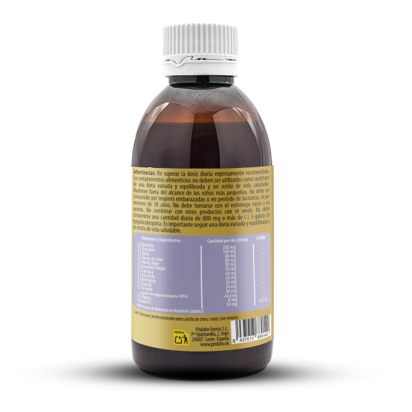 SANON Drena Fort 250 ml
