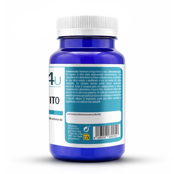 H4U Harpagofito 100 comprimidos