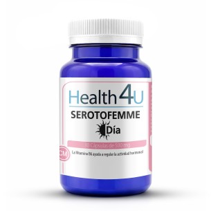 H4U Serotofemme Día 30 cápsulas