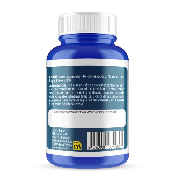 H4U Zinc + Selenio + Vit. B6 30 comprimidos
