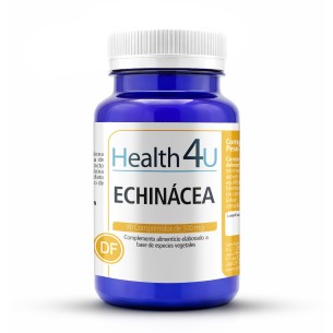 H4U Echinácea 90 comprimidos