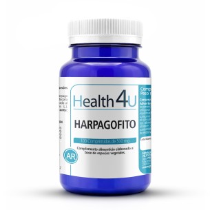 H4U Harpagofito 100 comprimidos