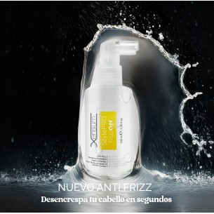 XENSIUM StylePro Frizz Off 100 ml 2