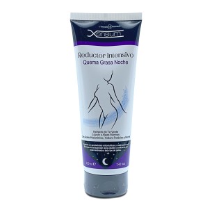 XENSIUM Reductor Intensivo Quema Grasa Noche 220 ml