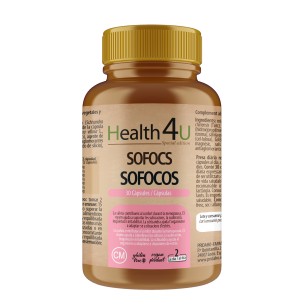 H4U Sofocos 30 cápsulas special edition