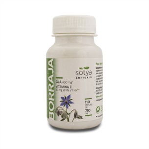 SOTYA Borraja 110 perlas 710 mg