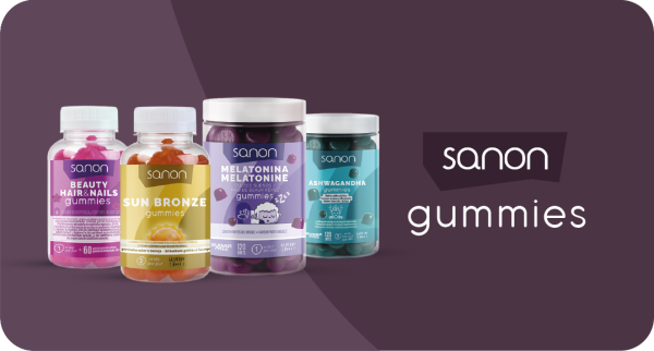Sanon gummies
