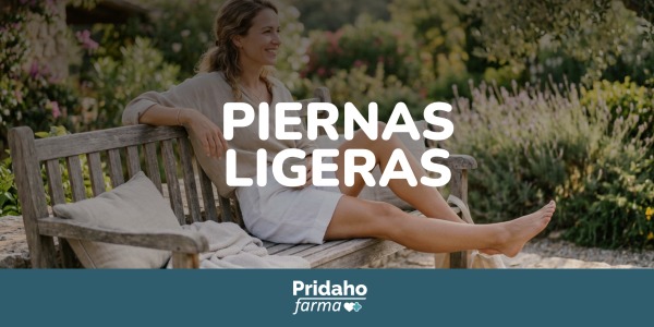 Propiedades de Piernas Ligeras
